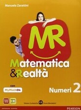 Matematica e realtà. Con