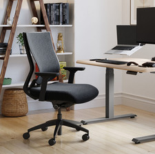 Vari Task Chair – Sedia da