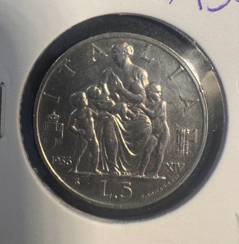 Lire 1936 lira - lire,
