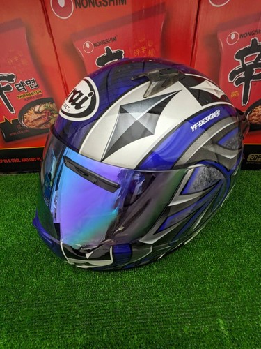 Arai quantum ace - arai, quantum-j