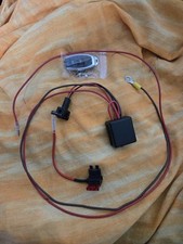 KIT CONTROLLO WIRELESS VALVOLA AKRAPOVIC/RECORD MONZA ATTIVO 500 ABARTH