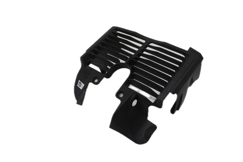 Protezione radiatore ksr moto - protezione,
