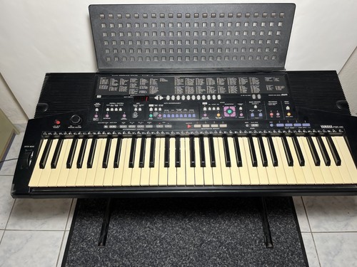 Yamaha psr 410 - psr,