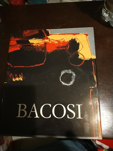 Bacosi pennello argento - bacosi, d'argento