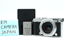 [US DUTY PAYD] Nikon 1 J5 DSLR