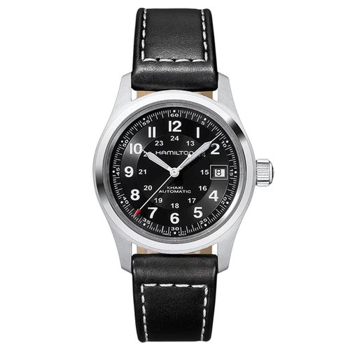 Orologio uomo hamilton - orologio, khaki