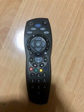 Telecomando SKY per Decoder  MYSKY  HD  - colore nero