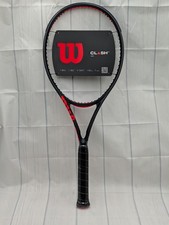 Nuova racchetta da tennis