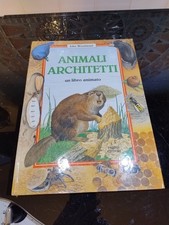 Animali Architetti John