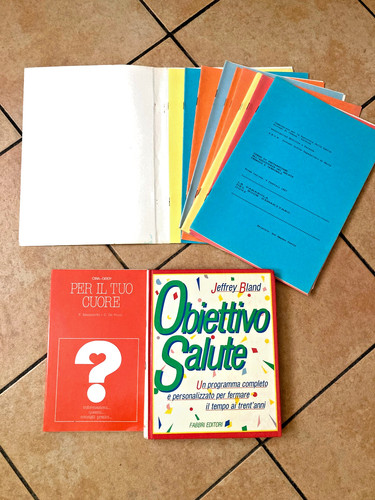 Libri medicina e - di,