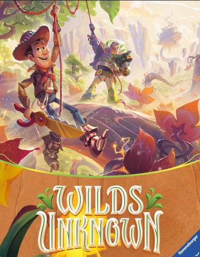 Disney lorcana wilds - lorcana,
