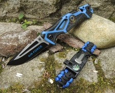 Albainox Messer AIR FORCE