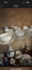 Servizio da te CAPODIMONTE 