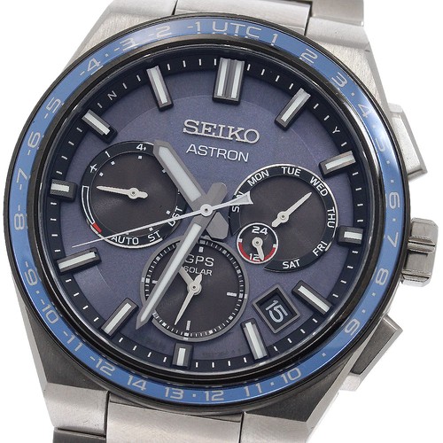 Seiko astron sbxc109 5x53 - seiko,