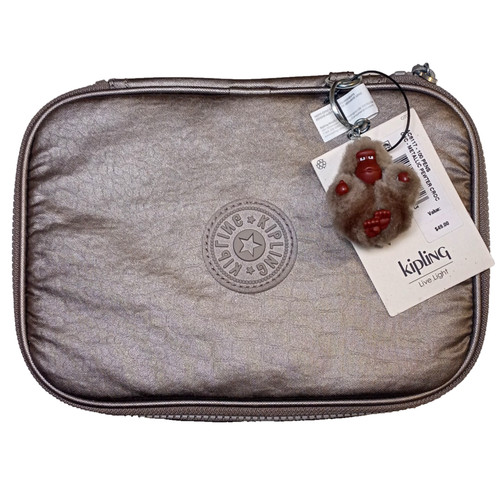 Kipling 100 penne - penne, astuccio