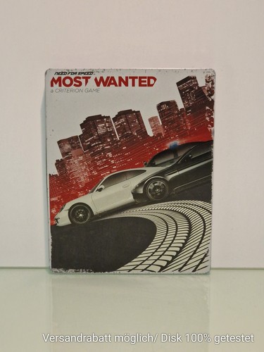 Need for speed most - speed,