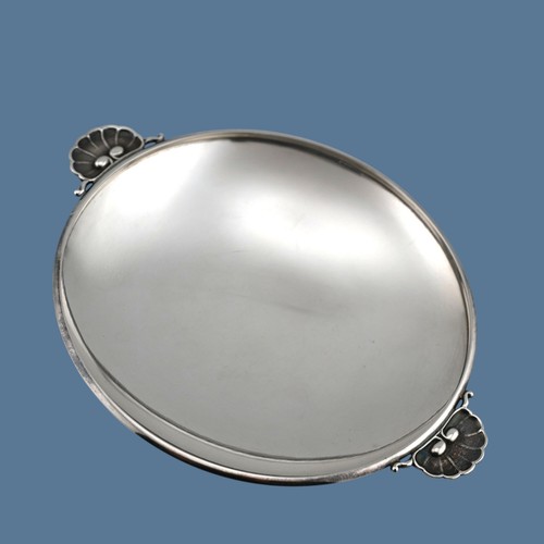 Raro argento sterling - , georg