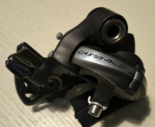 Cambio shimano dura ace - cambio,