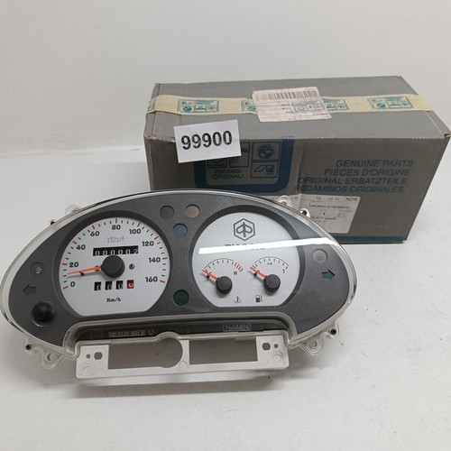 Quadro strumenti - quadro,