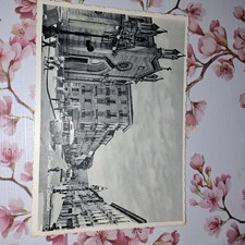 Cartolina avellino corso - avellino,