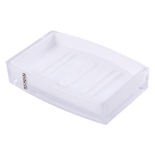Set accessori bagno tuta - set,