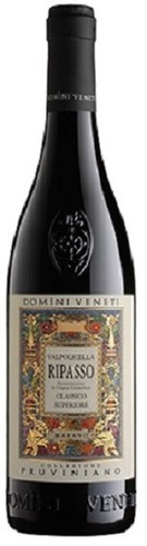 Valpolicella ripasso doc - valpolicella,