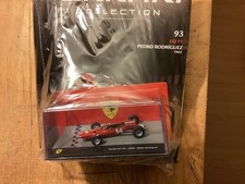 1/43 Ixo Ferrari F1 Collection