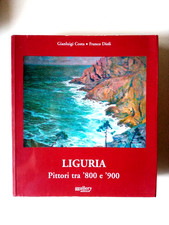 Liguria   Pittori tra  800 e