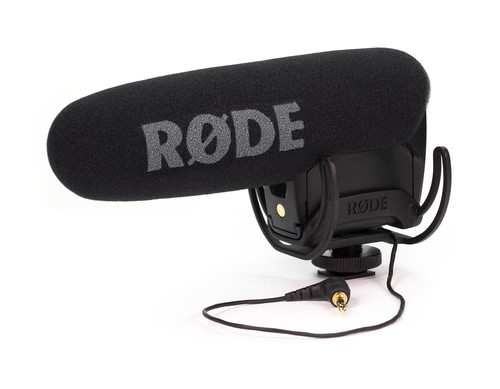 Ware rode videomic - b-ware,