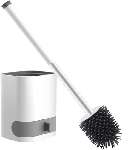 Scopino silicone sospeso - scopino, in
