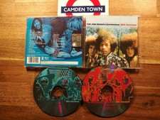 The Jimi Hendrix Experience -