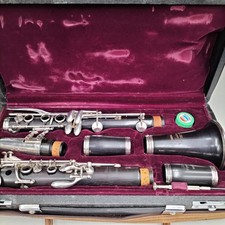 Clarinetto Yamaha Custom CX Bb