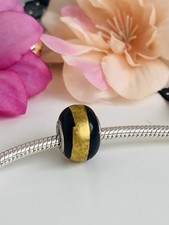 Charm Morellato In Vetro Di