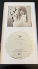 TAYLOR SWIFT CD DIPARTIMENTO