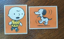 1971 Figurina di Linus Charlie