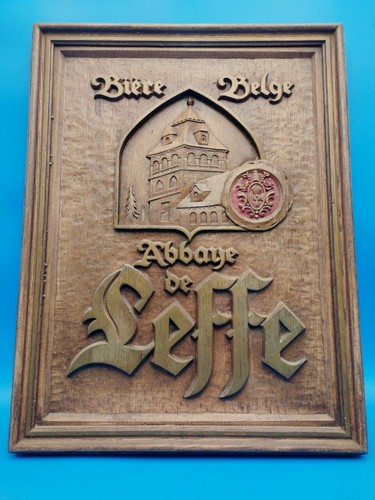 Cadre enseigne bois - cadre,