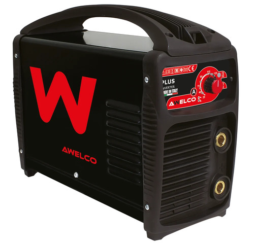 Saldatrice inverter con