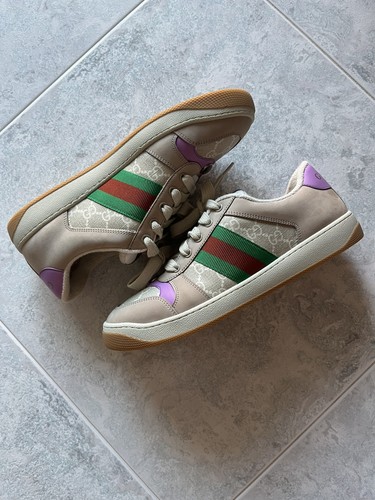 Gucci screener 5 - screener, n.40.5