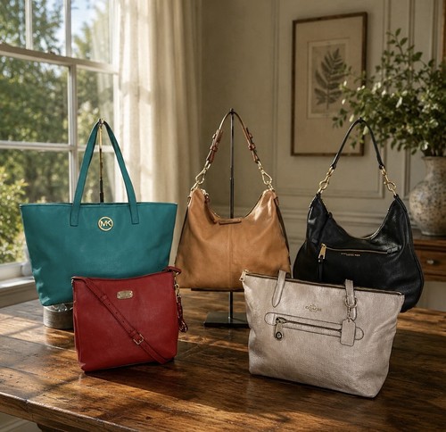 Borsa designer lotto - borsa,