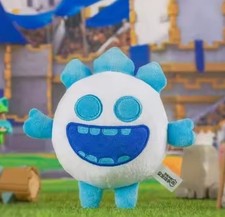 Clash Royale Peluche Originale