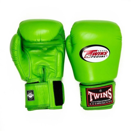 Guantoni boxe twins - boxe, special
