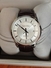 Orologio CALVIN KLEIN uomo