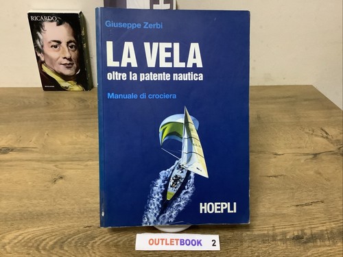 Vela manuale crociera - vela,