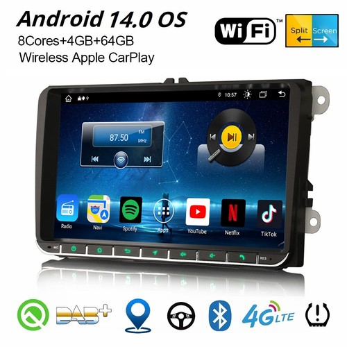 64gb android navi dab - 64gb, dab+
