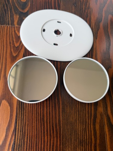 Nest termostato specchio - specchio, g4cvz