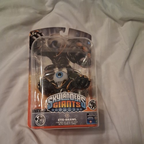 Personaggio skylanders giants - skylanders,