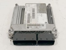 7801711 centralina motore bmw - motore,