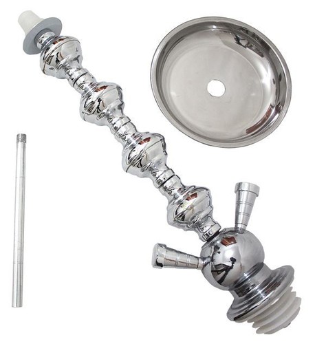 Hose large hookah - 2-hose,