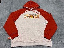 NUOVO Disney Felpa con