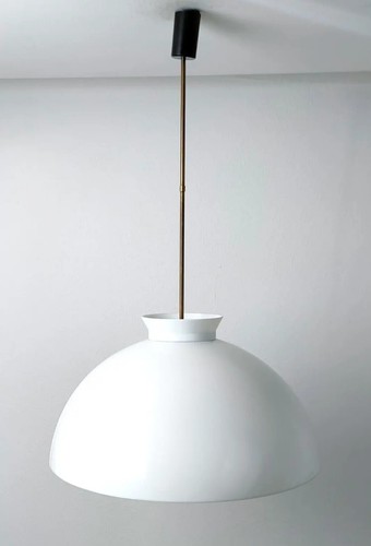 Lampadario kd6 kartell design - lampadario,